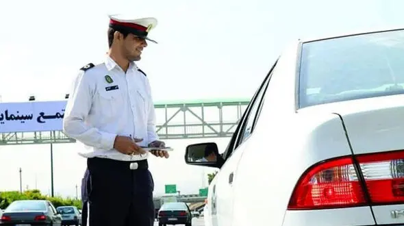 توقیف ۵۰ دستگاه خودرو حادثه ساز در مشهد  