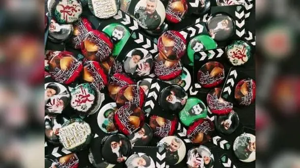 هدایای جالب یک زائر ایرانی اربعین به میزبانان عراقی 