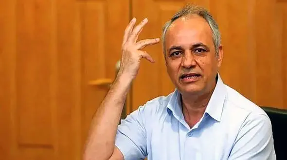 زیدآبادی: در ایران بدبختانه دست رئیس‌جمهور برای گزینش باز نیست / دلیلی ندارد که کاسۀ داغ‌تر از آش شویم!