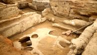  قدیمی ترین نان جهان با قدمت ۸,۶۰۰ سال در ترکیه کشف شد 