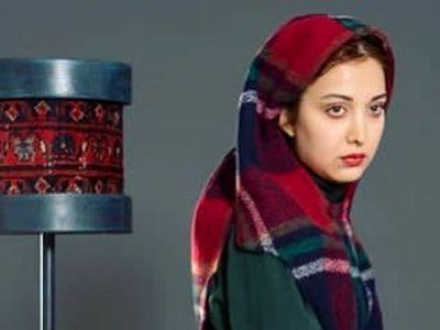 فیلم/ روشنک گرامی: آدمی نیستم که خیلی به خودم برسم.../ هر چیزی پیدا کنم می‌پوشم و میرم! 
