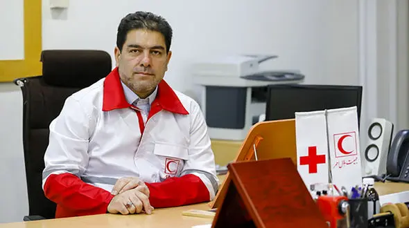 توزیع 80 هزار بسته غذایی در بین اقشار آسیب دیده / اجرای طرح «آمران سلامت» از فردا