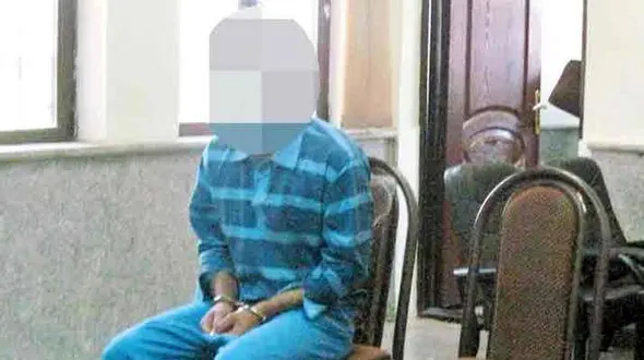 درخواست دزد سگ نژاد دار از قاضی / شلاق و زندان حکم سارقان حرفه ای + عکس و جزییات