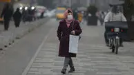 چیزی نمانده تا هوای تهران امروز آلوده شود!