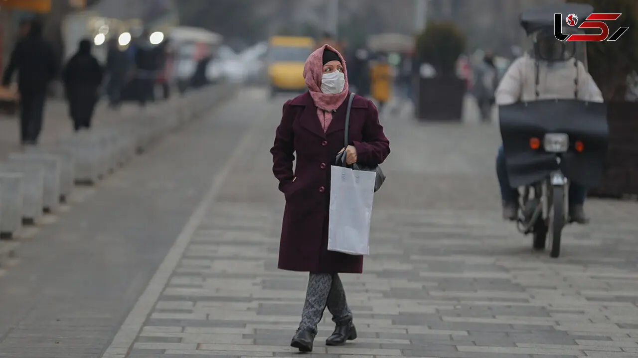 وعده های سبز، هوای خاکستری / چرا نتیجه ملموس حضور سازمان محیط زیست ایران در اجلاس کاپ و کاهش تولید گازهای گلخانه ای نمی بینیم؟ + فیلم