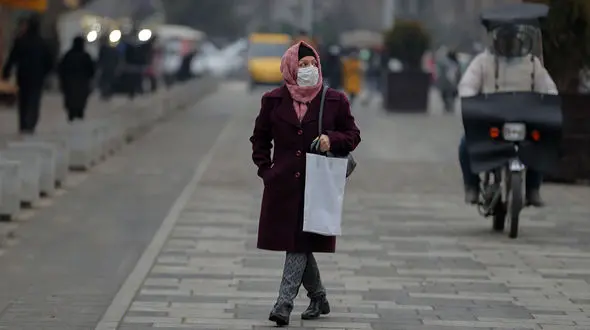 وعده های سبز، هوای خاکستری / چرا نتیجه ملموس حضور سازمان محیط زیست ایران در اجلاس کاپ و کاهش تولید گازهای گلخانه ای نمی بینیم؟ + فیلم