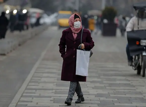 وعده های سبز، هوای خاکستری / چرا نتیجه ملموس حضور سازمان محیط زیست ایران در اجلاس کاپ و کاهش تولید گازهای گلخانه ای نمی بینیم؟ + فیلم