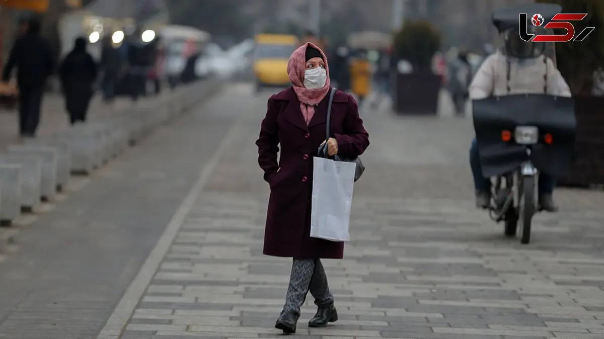 وعده های سبز، هوای خاکستری / چرا نتیجه ملموس حضور سازمان محیط زیست ایران در اجلاس کاپ و کاهش تولید گازهای گلخانه ای نمی بینیم؟ + فیلم