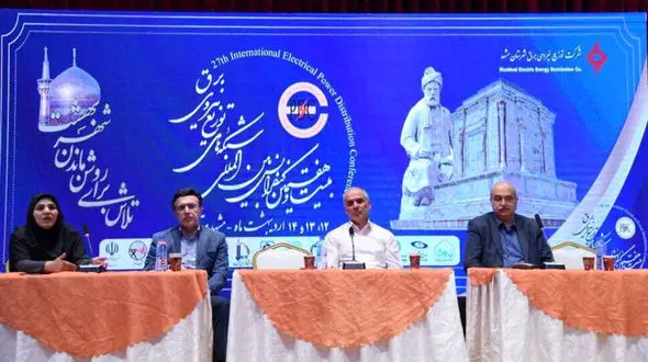 مشترکین به ازای هر کیلووات صرفه‌جویی در برق ۵۰۰ تومان پاداش دریافت کردند