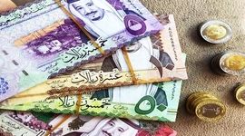 قیمت ریال عربستان امروز جمعه 28 شهریور 1404 