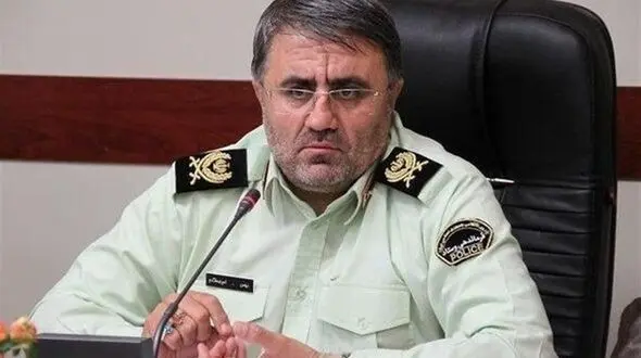 کشف 19 تن مواد مخدر در سال جدید/ رفتار پلیس باید موجب آرامش و امنیت مردم شود