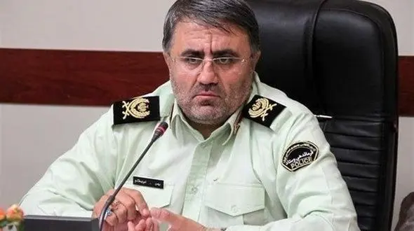 کشف 19 تن مواد مخدر در سال جدید/ رفتار پلیس باید موجب آرامش و امنیت مردم شود