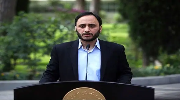 سخنگوی دولت رئیسی در مسیر پوتین/ جودوکار و علاقه مند به جودو + فیلم