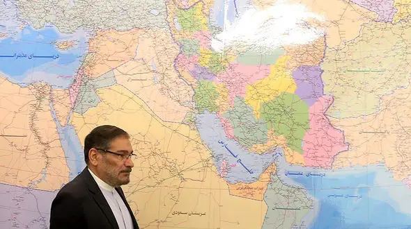 ایران مرزهای هوایی خود با اقلیم کردستان را مسدود اعلام کرد