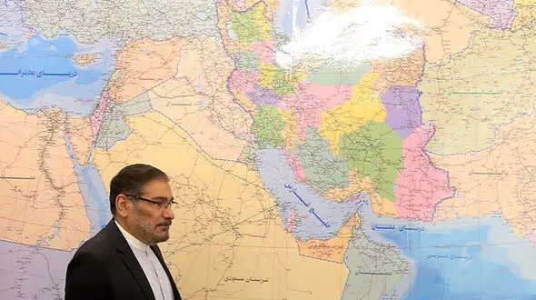 ایران مرزهای هوایی خود با اقلیم کردستان را مسدود اعلام کرد