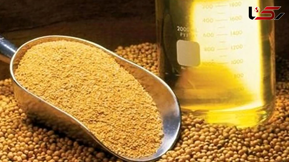 تنها 7 درصد روغن مورد نیاز تولید داخلی است