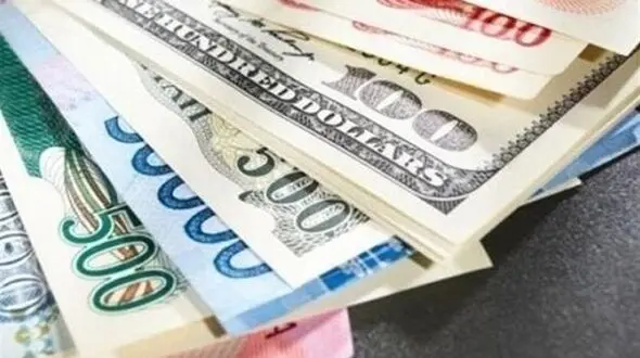 آخرین قیمت ارز مسافرتی اعلام شد