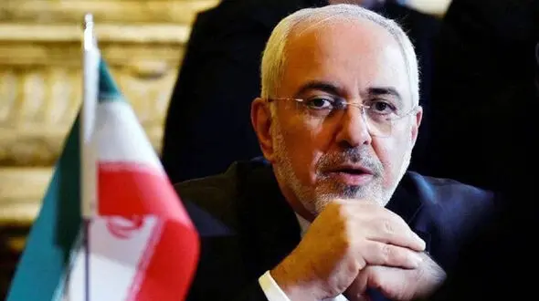 ظریف: گوگل پیام «تسلیت» به مردم لبنان را «تبریک» ترجمه می‌کند !