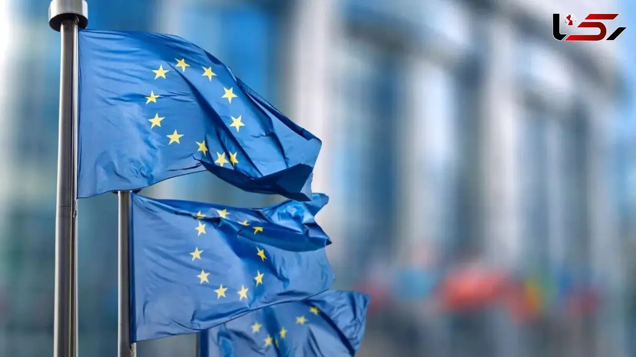 اقدام ضد ایرانی اتحادیه اروپا علیه سپاه پاسداران