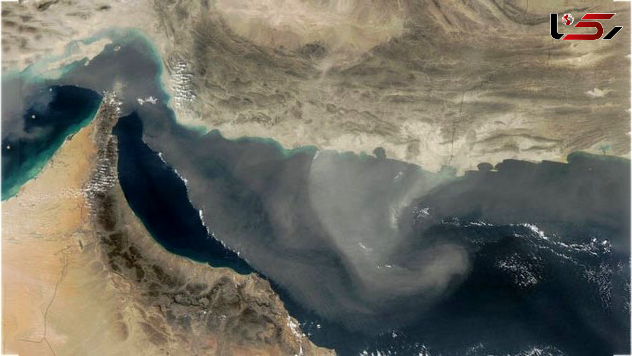جزئیات کشف منابع گاز طبیعی در دریای عمان