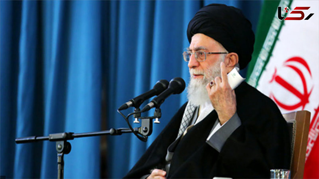 واکنش رهبر انقلاب به قتل روحانی همدانی