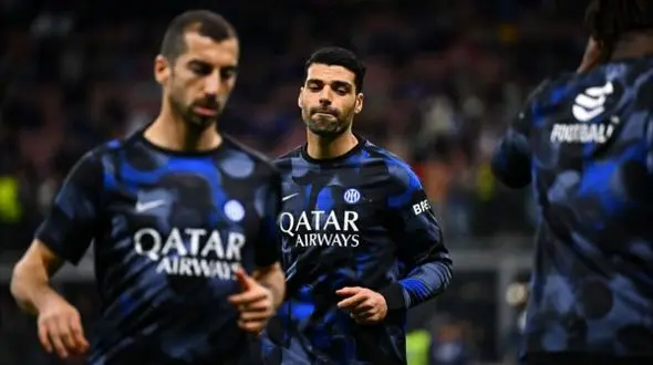 شاهکار هنری اینتر در سری آ؛ نگاهی ویژه به پوستر خیره‌کننده!