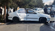 راننده سورن در اصفهان 5 نفر را زیر گرفت + جزییات تلخ