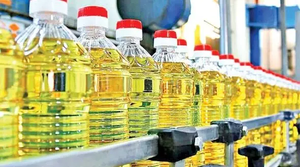 چرا روغن گران شد؟