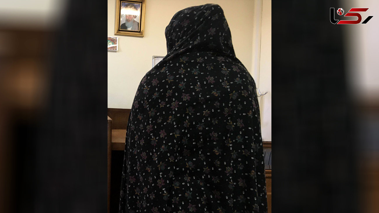 عمه خشمگین با چاقو شکم برادرزاده اش را شکافت و اقدام به آتش زدن مهناز کرد + جزییات قتل و عکس
