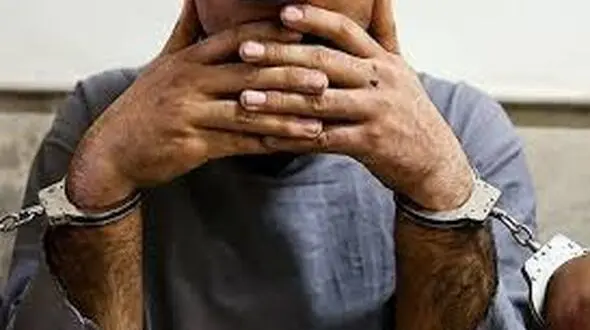 دستگیری وکیل پلید در ساری