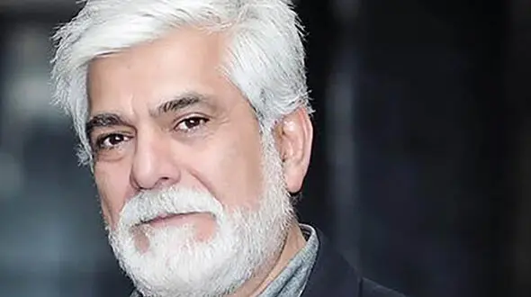 بیوگرافی حسین پاکدل و عاشقانه هنری‌اش / آقا خندان از سرنوشت میگه من نباشم موسیقی نیست