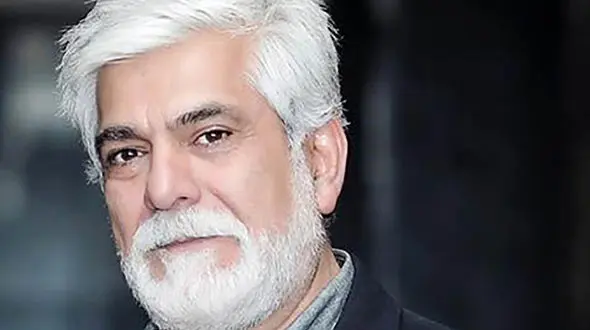 بیوگرافی حسین پاکدل و عاشقانه هنری‌اش / آقا خندان از سرنوشت میگه من نباشم موسیقی نیست