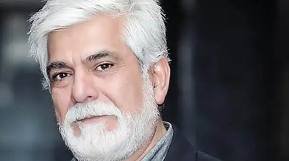 بیوگرافی حسین پاکدل و عاشقانه هنری‌اش / آقا خندان از سرنوشت میگه من نباشم موسیقی نیست