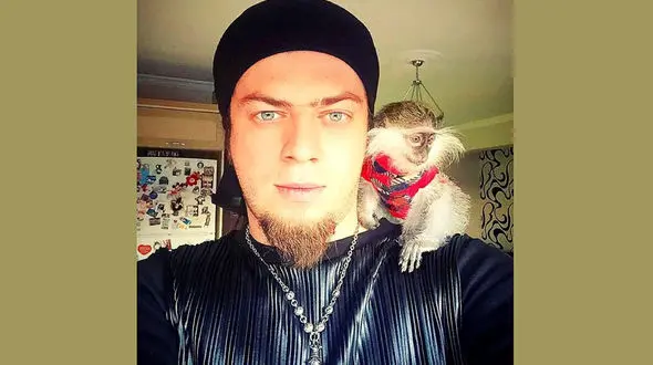 این شعبده باز ایرانی جهان را شوک زده کرد ! + فیلم و بیوگرافی عارف غفوری