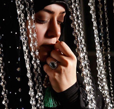 عکس هایی بسیار جذاب و زیبا از الهام چرخنده خانم بازیگر و مجری معروف ایرانی در فضای مجازی به سرعت وایرال شد.