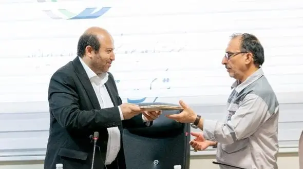 گرشاسبی مدیرعامل پتروشیمی ایلام شد