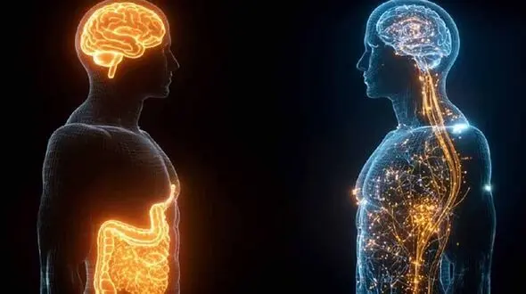 جوانسازی مغز تا چندین دهه فقط با کاهش چربی شکم