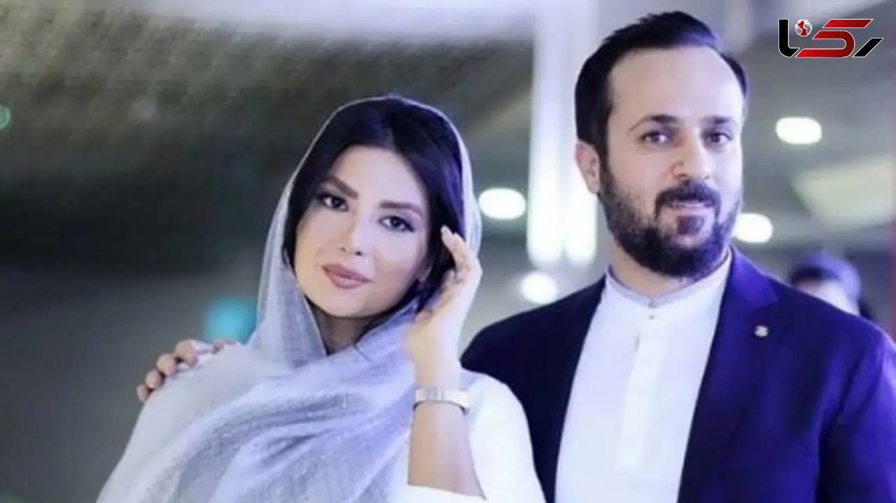 عکس همسر ارسطوی سریال پایتخت پربازدید شد