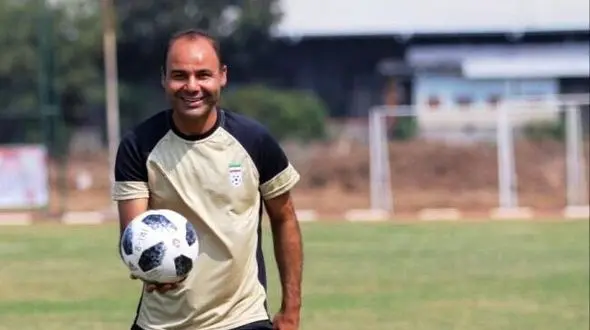 بختیاری زاده: کی‌روش به تیم ایران شخصیت می‌دهد/ لیست تیم ملی در همه جای دنیا جای بحث دارد