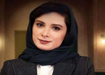 تصویری زیبا از تینا وصال بازیگر محبوب «بچه مهندس» در کنار همسر واقعی و همراه زندگی‌اش / زوجی آرام و دوست‌داشتنی