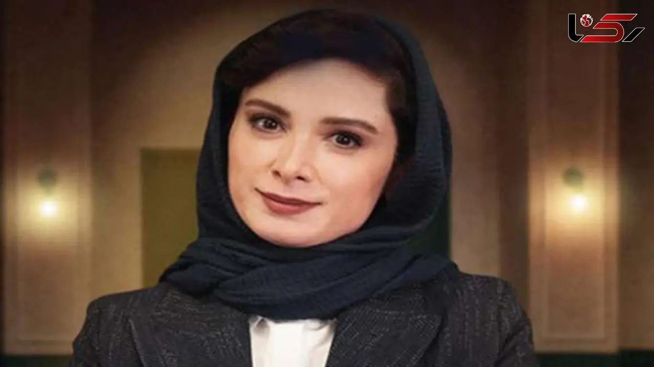 تصویری زیبا از تینا وصال بازیگر محبوب «بچه مهندس» در کنار همسر واقعی و همراه زندگی‌اش / زوجی آرام و دوست‌داشتنی