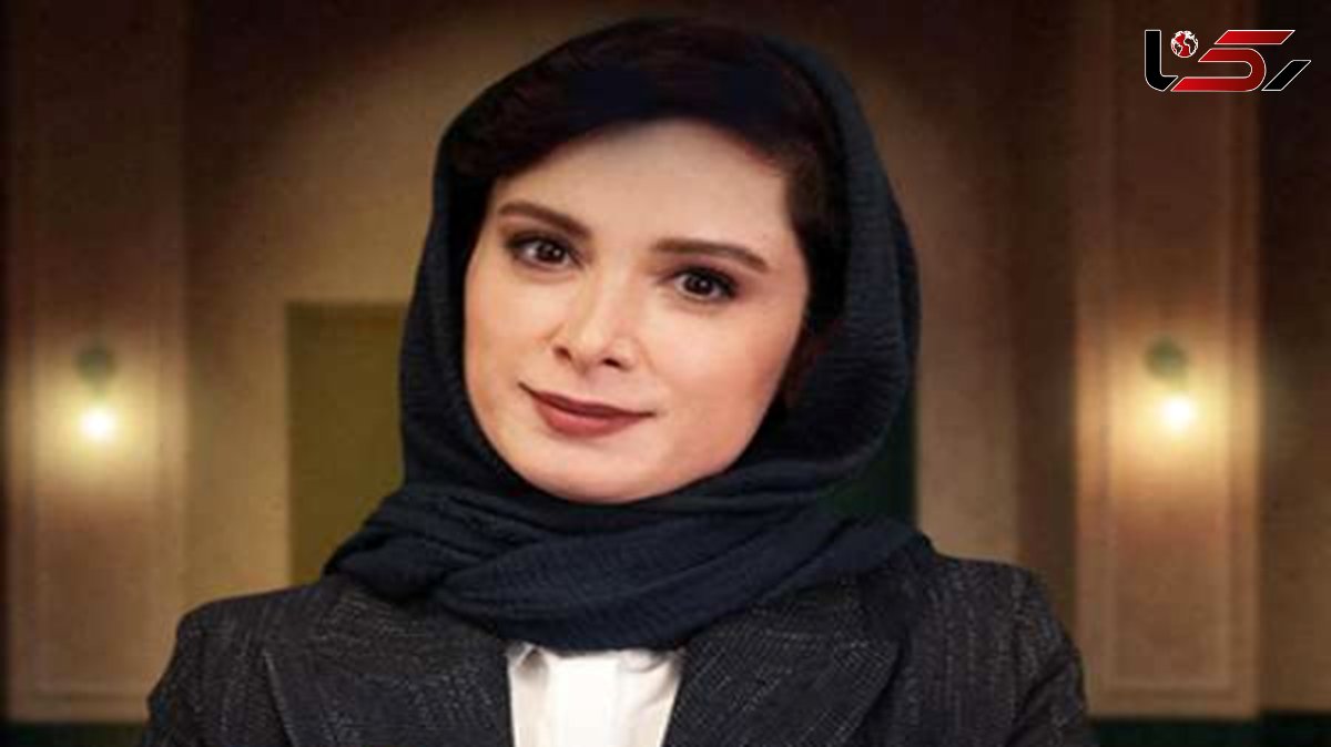 تصویری زیبا از تینا وصال بازیگر محبوب «بچه مهندس» در کنار همسر واقعی و همراه زندگی‌اش / زوجی آرام و دوست‌داشتنی
