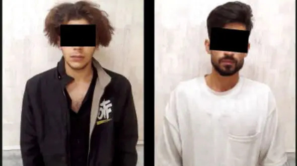 فاش شدن حقیقت پنهان یک قتل هولناک در جاده مشهد