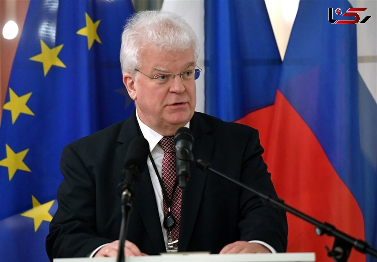  دیپلمات روس: اروپا باید مواضع قاطع‌تری در باره پیمان موشکی داشته باشد 