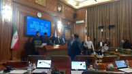 رسیدن فایل بودجه مناطق تهران در ساعت 12 شب به دست اعضای شورای شهر، توهین به نمایندگان مردم است