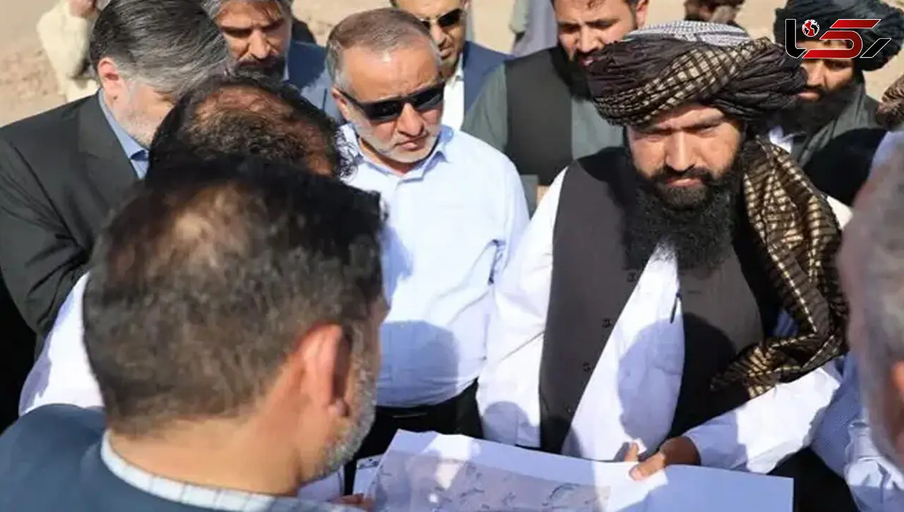 بازتاب مثبت اقدامات استاندار خراسان جنوبی در روند خروج اتباع افغانستانی