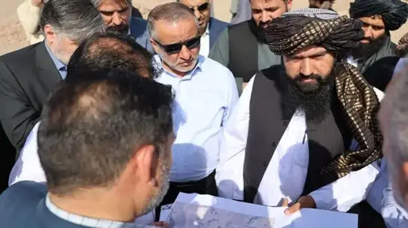 بازتاب مثبت اقدامات استاندار خراسان جنوبی در روند خروج اتباع افغانستانی