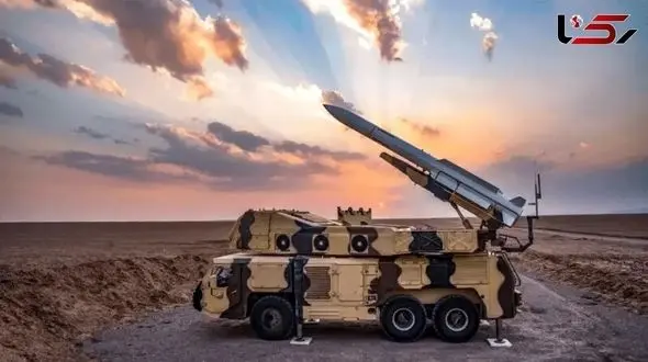 Video / Watch the Display of Iran’s Air Defense Power / The Strength That Returned to Iran After the 12-Day War