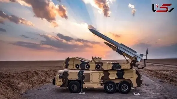 Video / Watch the Display of Iran’s Air Defense Power / The Strength That Returned to Iran After the 12-Day War
