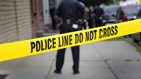 تیراندازی فرد مسلح ناشناس 6 زخمی برجای گذاشت